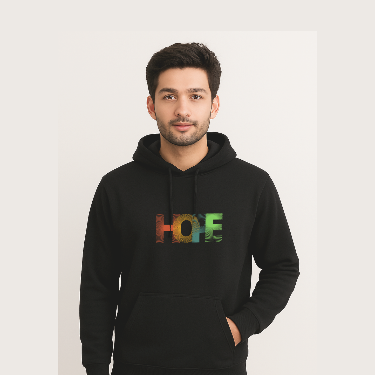 HOPE Unisex Hoodie